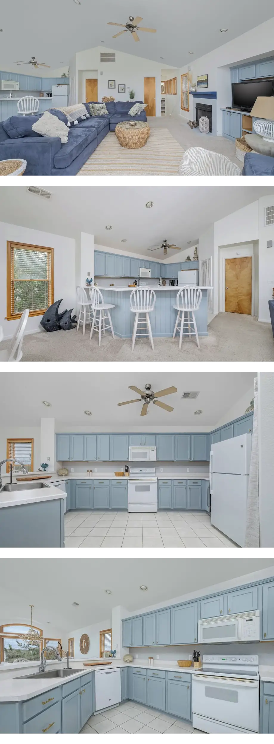 1798 - Nx2c 6-bed 4.5-bath Corolla, NC, ...