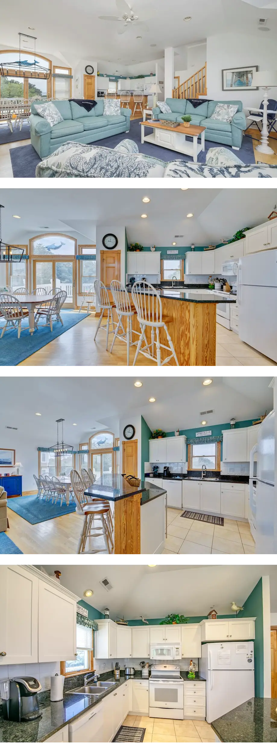 Best of Both Worlds...Oceanside Beauty w...