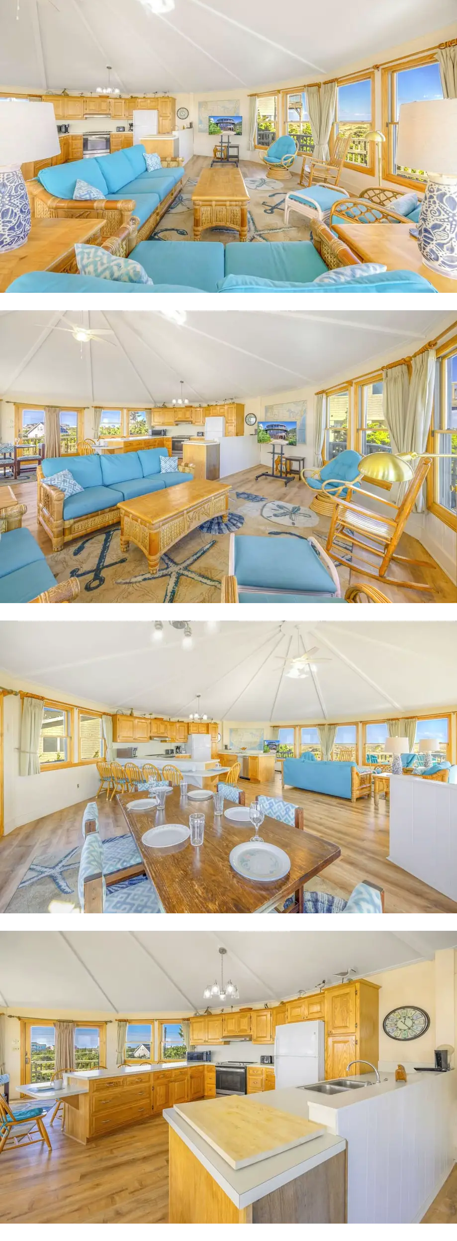 SUMMER SAVINGS- Oceanfront Dog Friendly ...