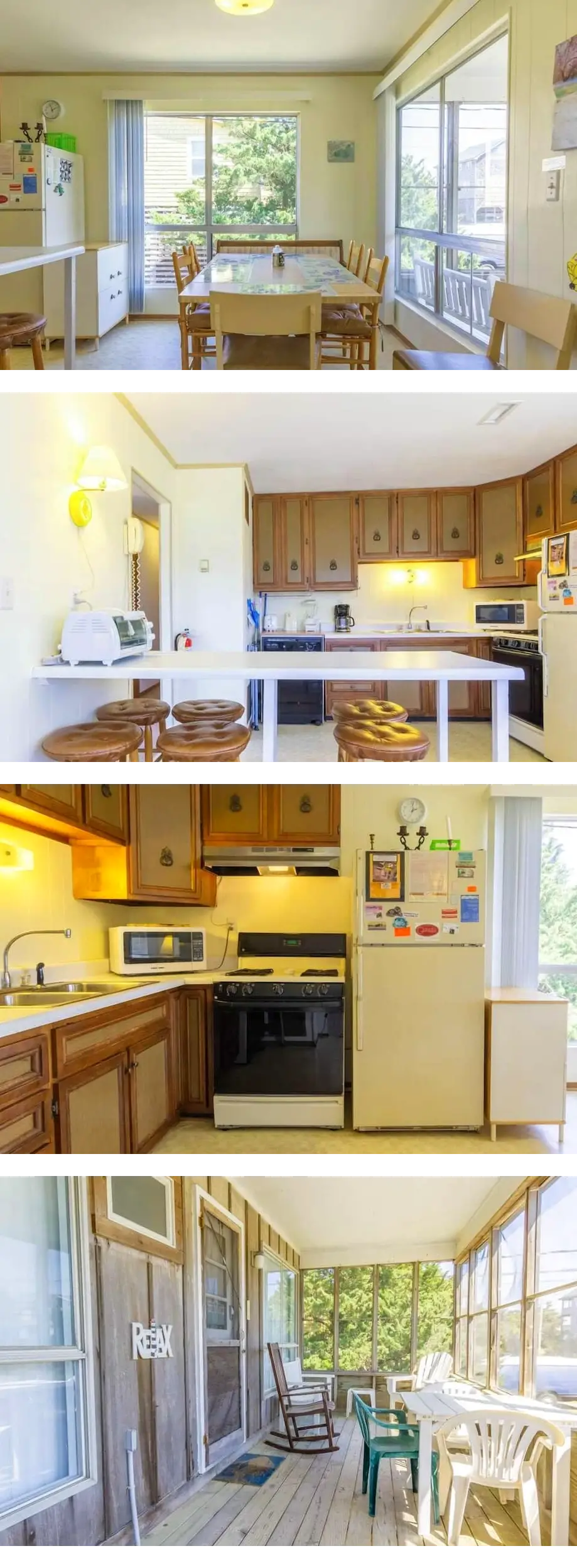 Van Dyck | Oceanside | Avon | Sleeps 6