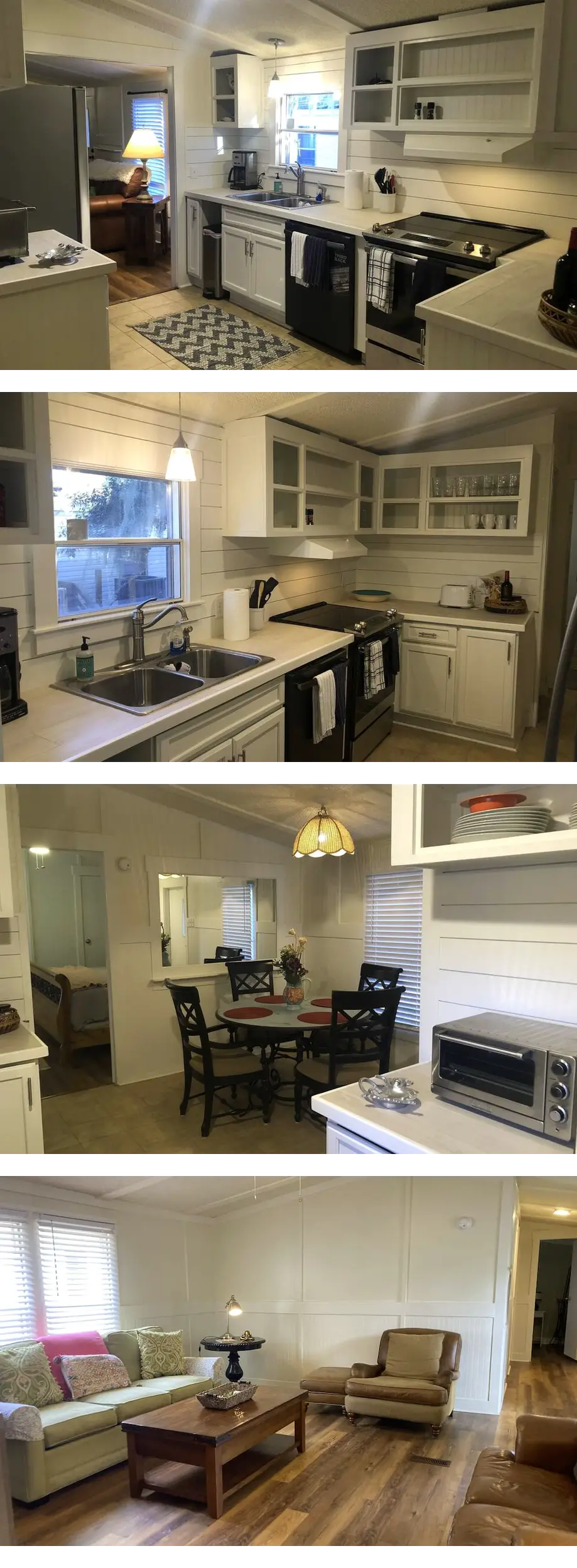 Beaufort -Close to Parris Island and His...