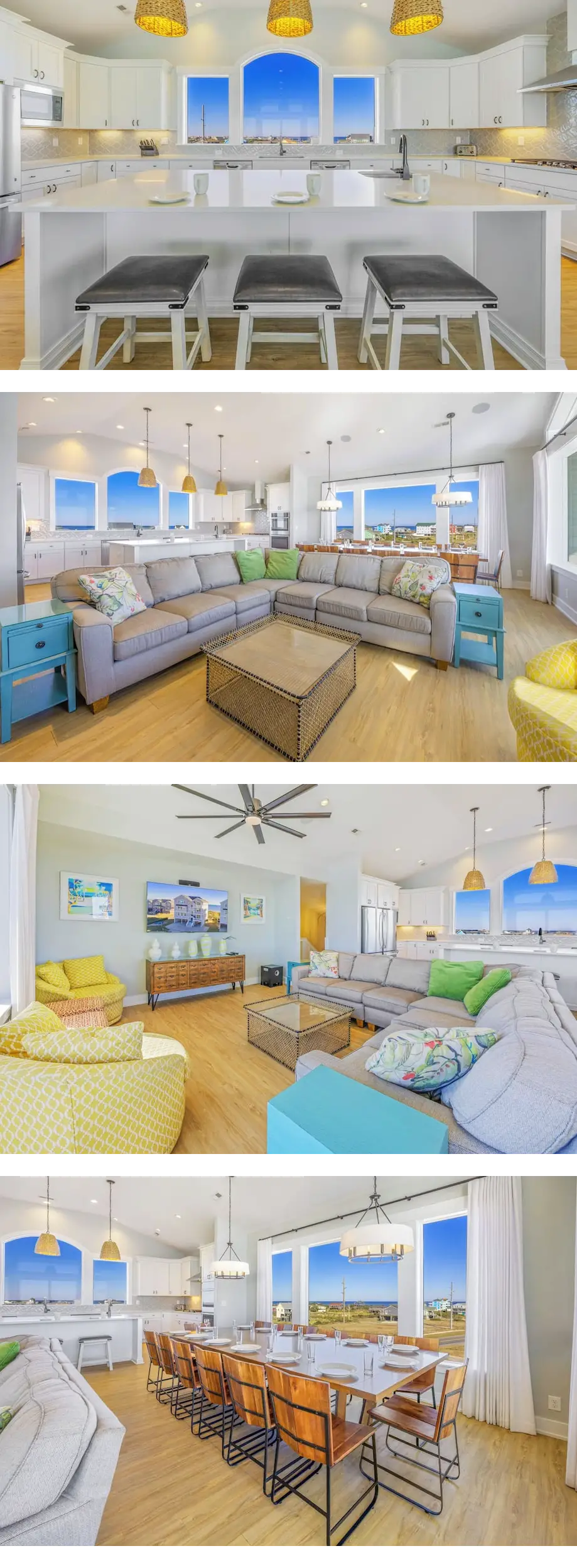 SUMMER SAVINGS- Premier Oceanfront Dog F...