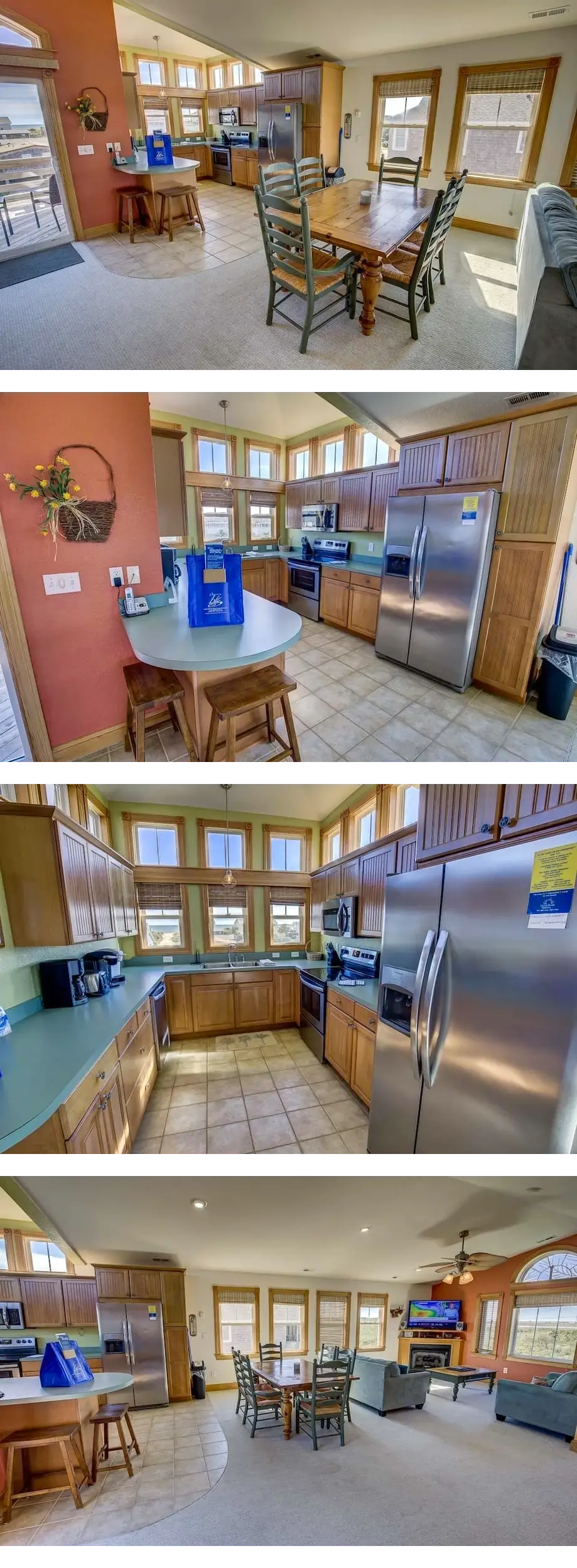 Sunset Hideaway | 940 ft from the beach ...