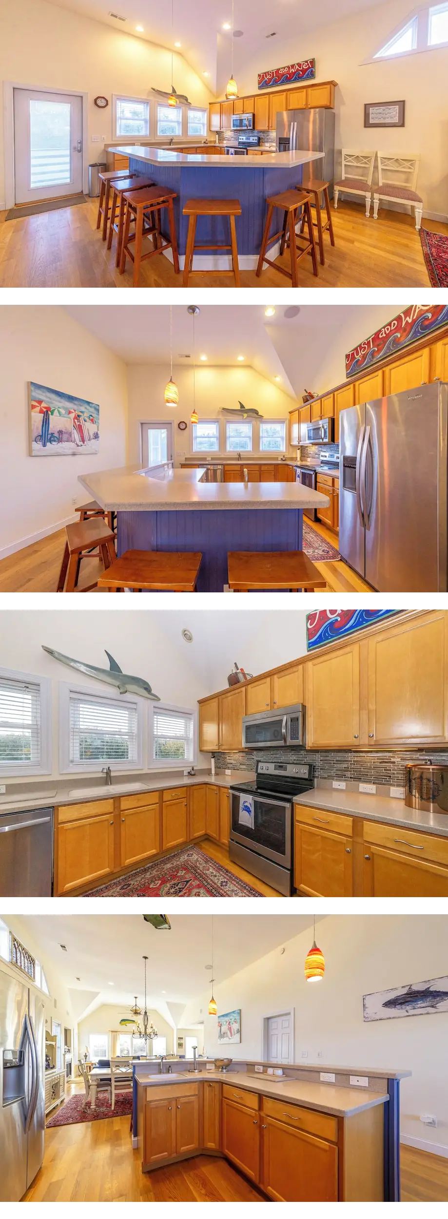 K1104 Kookoolamonga! Ocean View, Pool/Ho...