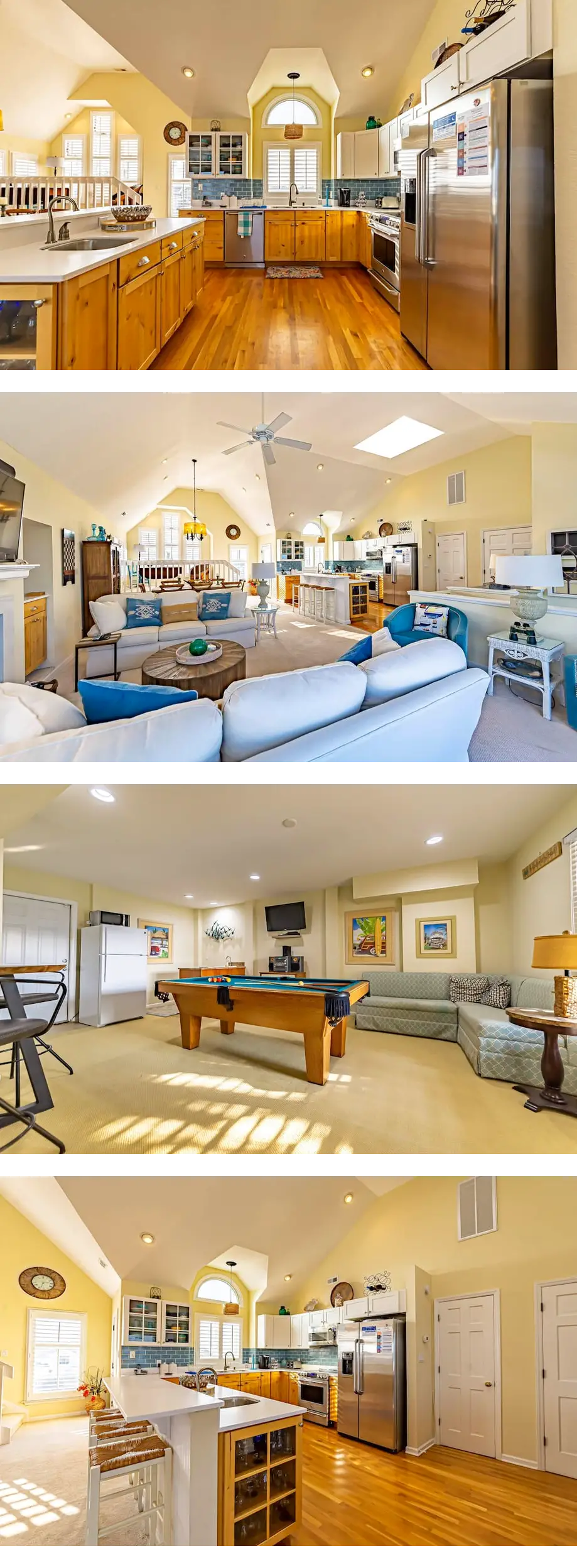 K0112 Point of View. OCEANFRONT, Pool, H...