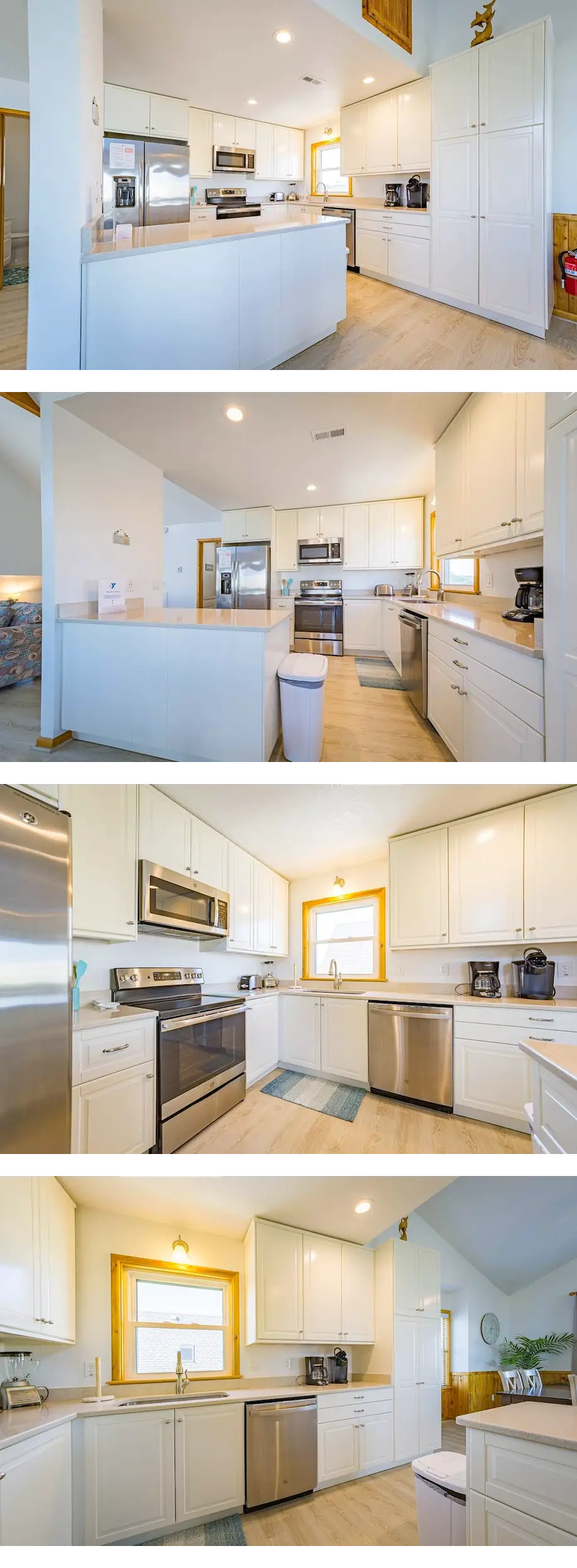 K1124 Seagrove View; RENOVATED, MP 10.5,...