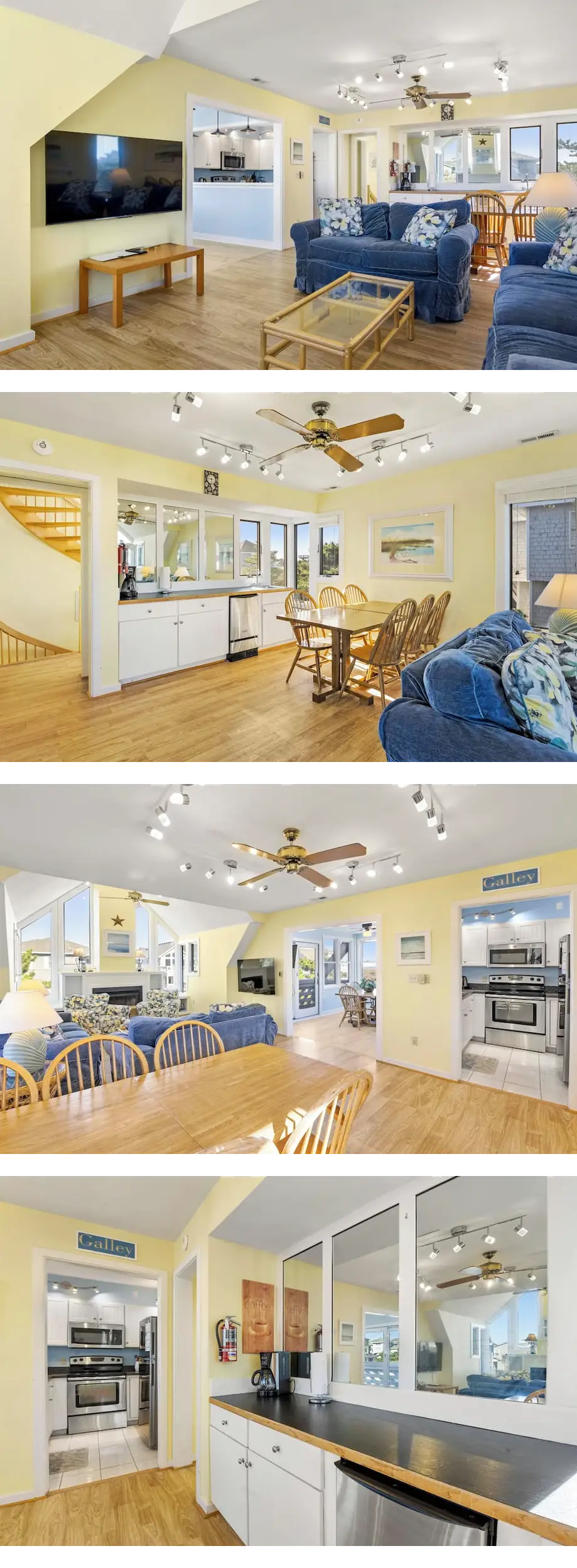 Fun2Sea: Oceanside with Private Hot Tub,...