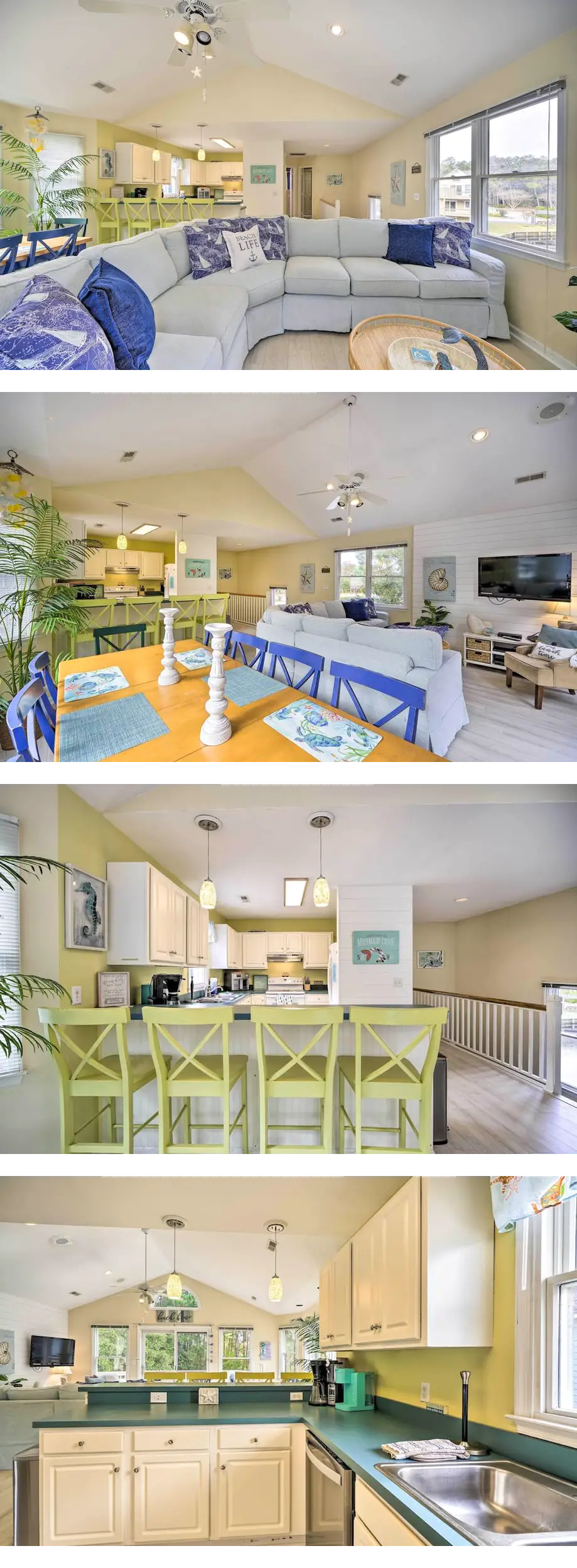 Coastal Home w/ Community Pool < 2 Miles...