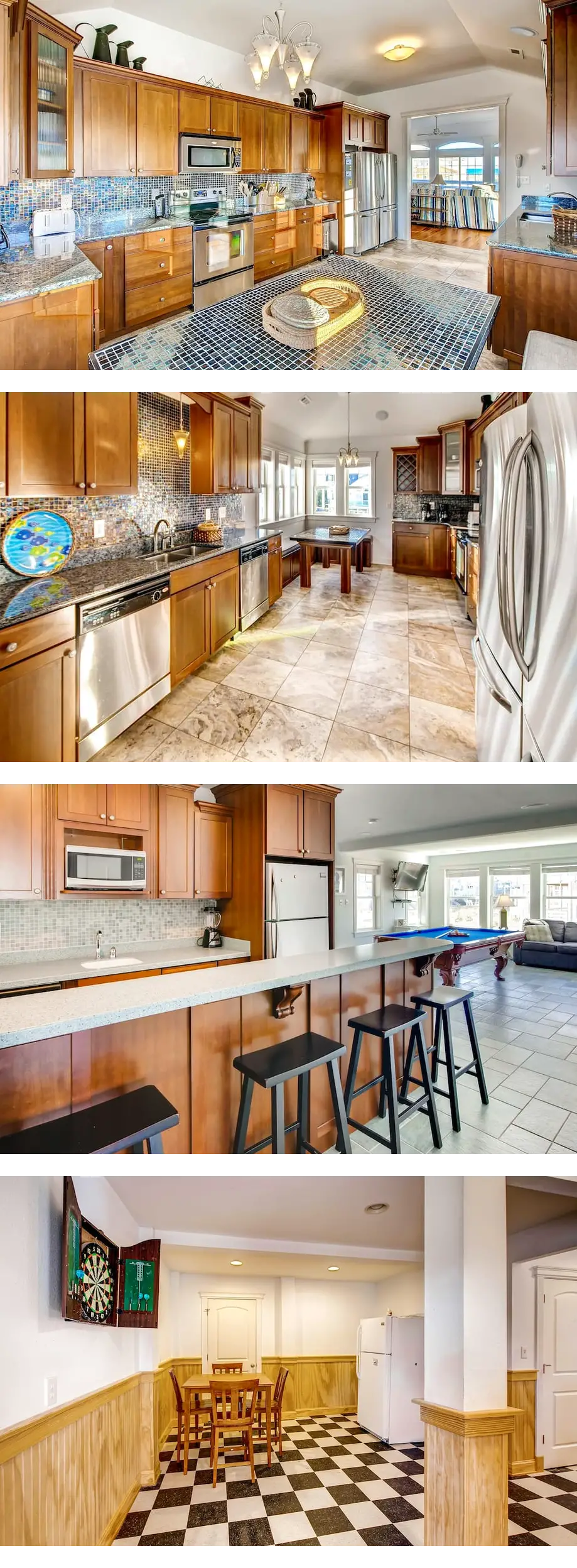 SUMMER SAVINGS- Oceanfront Dog Friendly ...