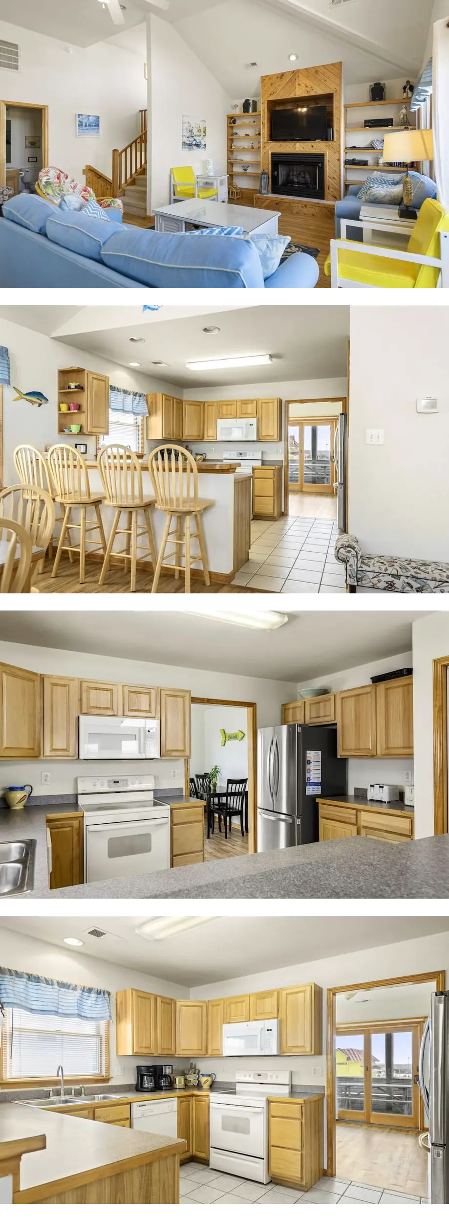 Salty Vibes: Semi-oceanfront, Private Po...