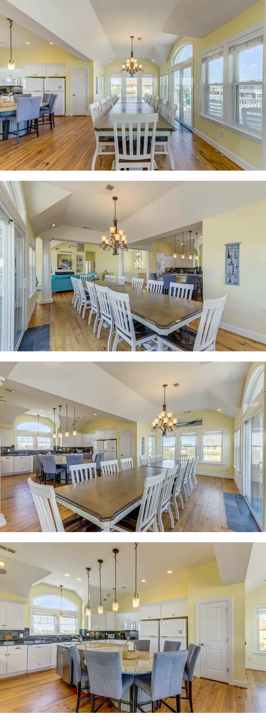Absolute Paradise | 1100 ft from the bea...