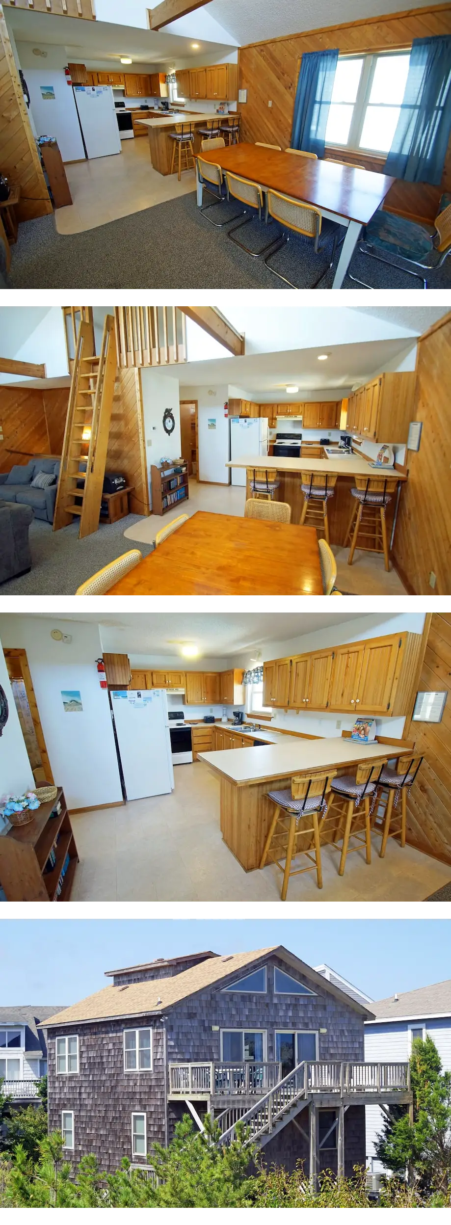 OS606- Charming cottage, 5 bedrooms, 3 b...