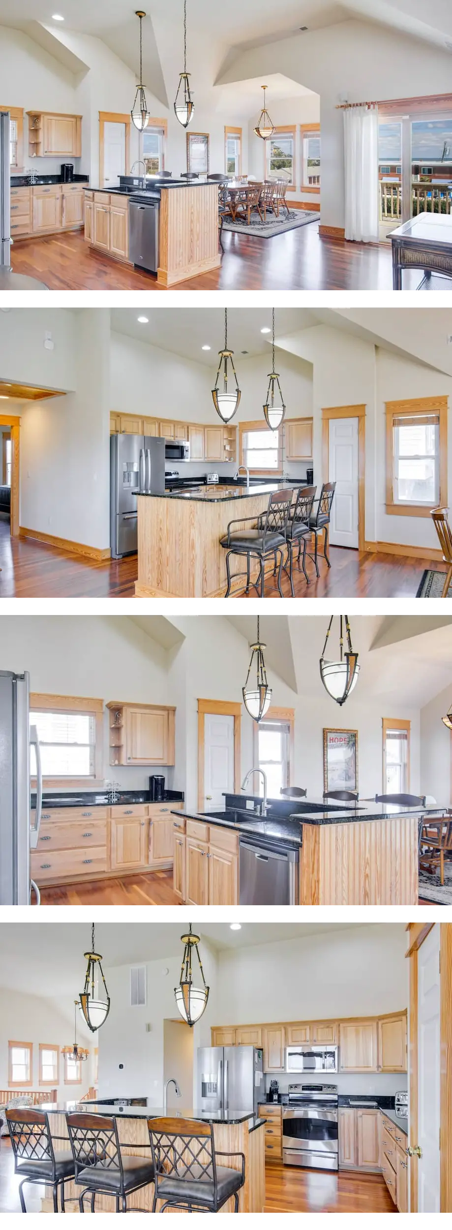 Saltrock: Semi-oceanfront, Pool, Spa, El...