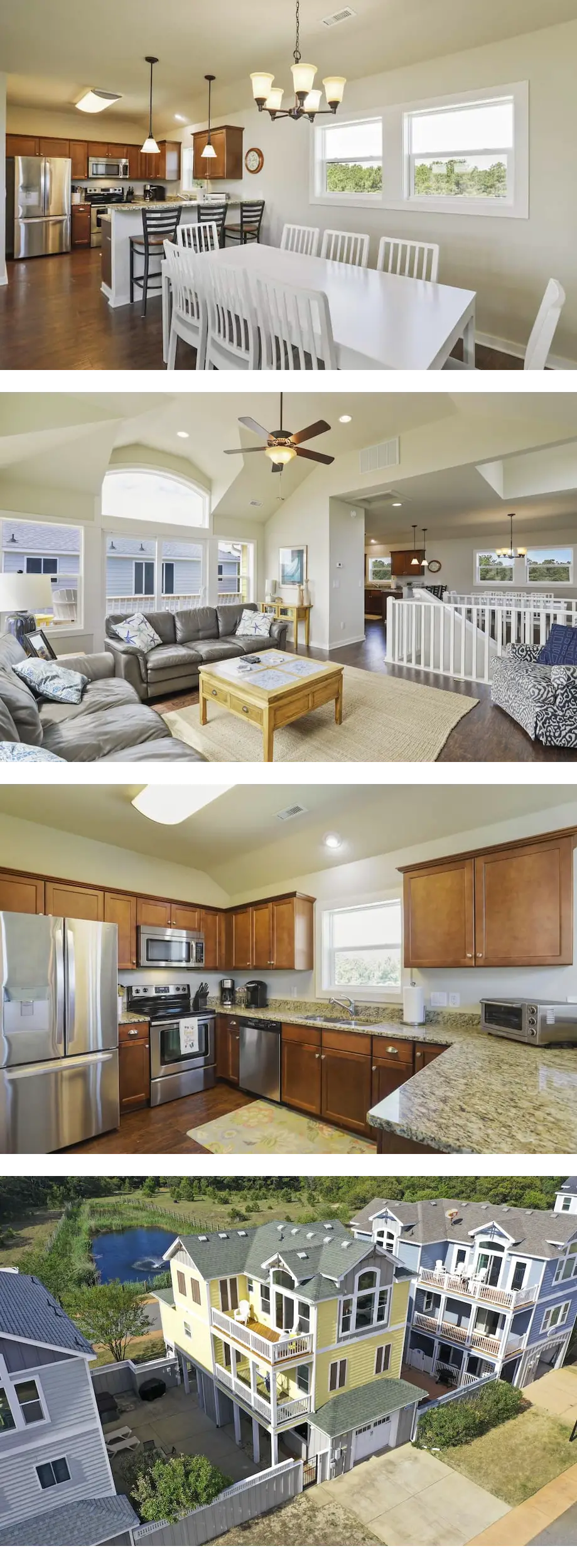 Oceanside Family Friendly Vacation Retre...