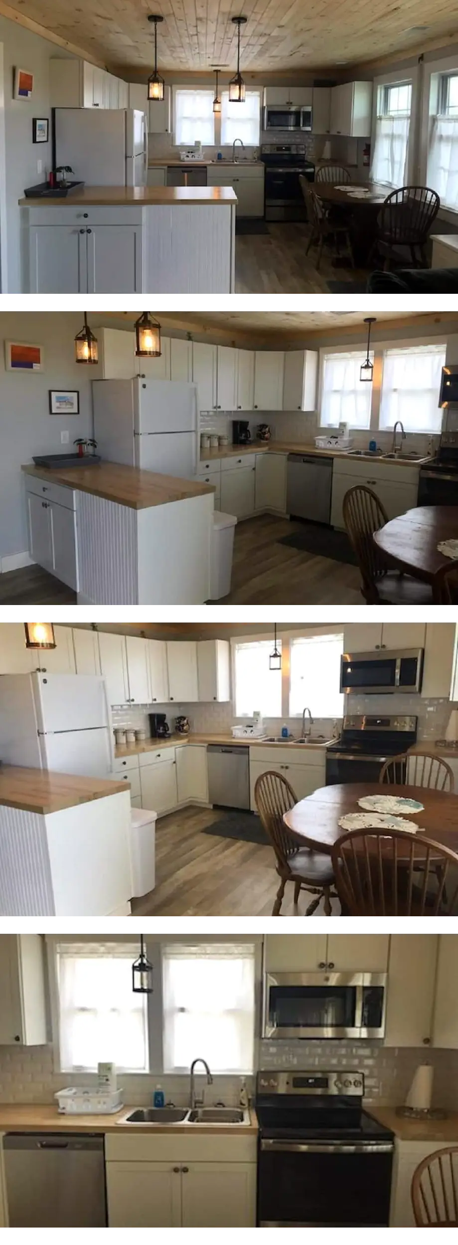 Beach Retreat - OceanFront Cottage