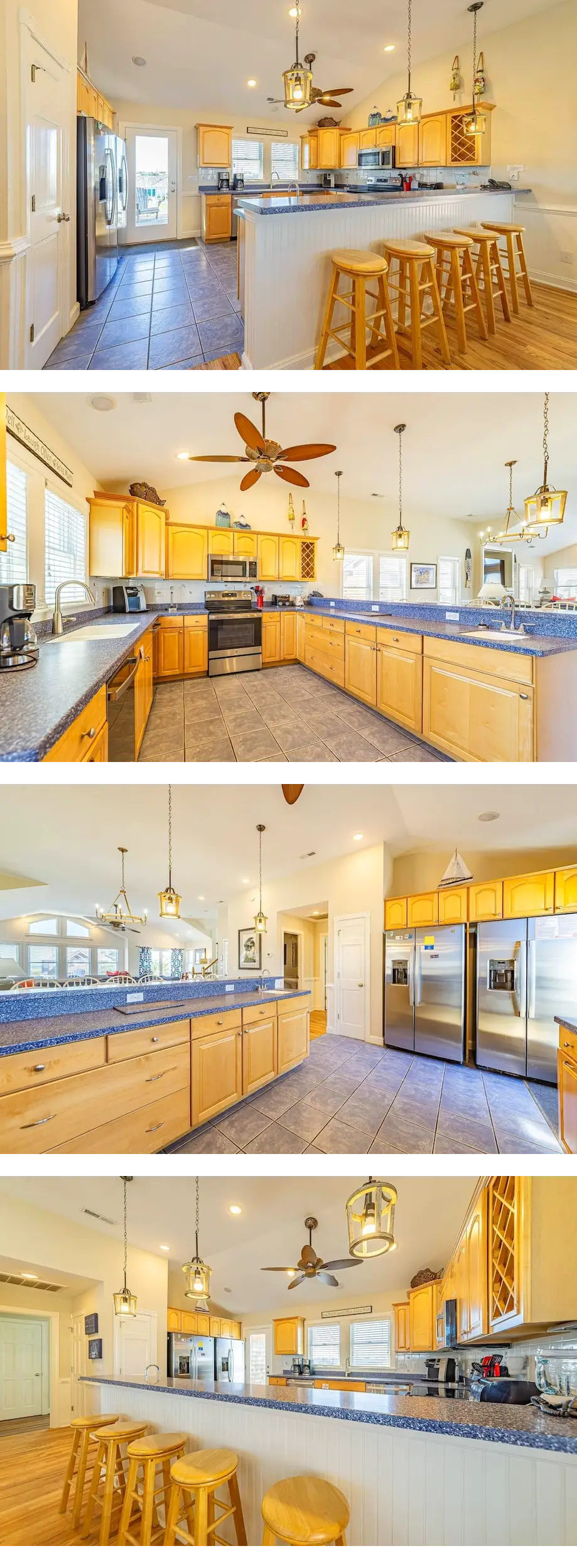 K1153 Cape Cod; Newly Renovated! Pool, H...