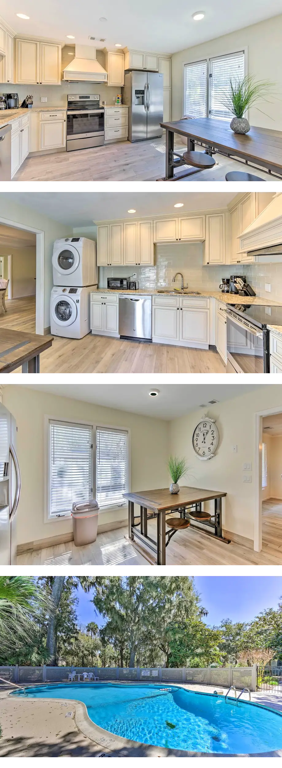 Walk to Beach & Golf Club: Hilton Head H...