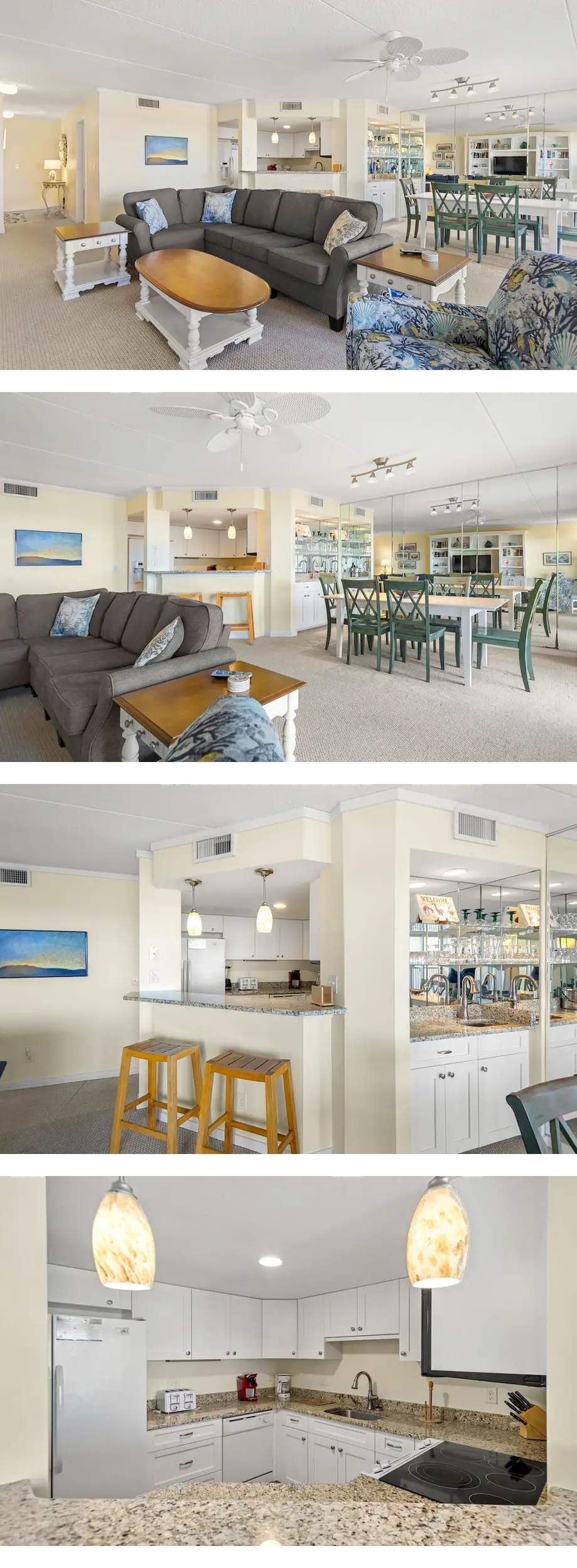 Destiny: Oceanfront, Beach Access, Share...