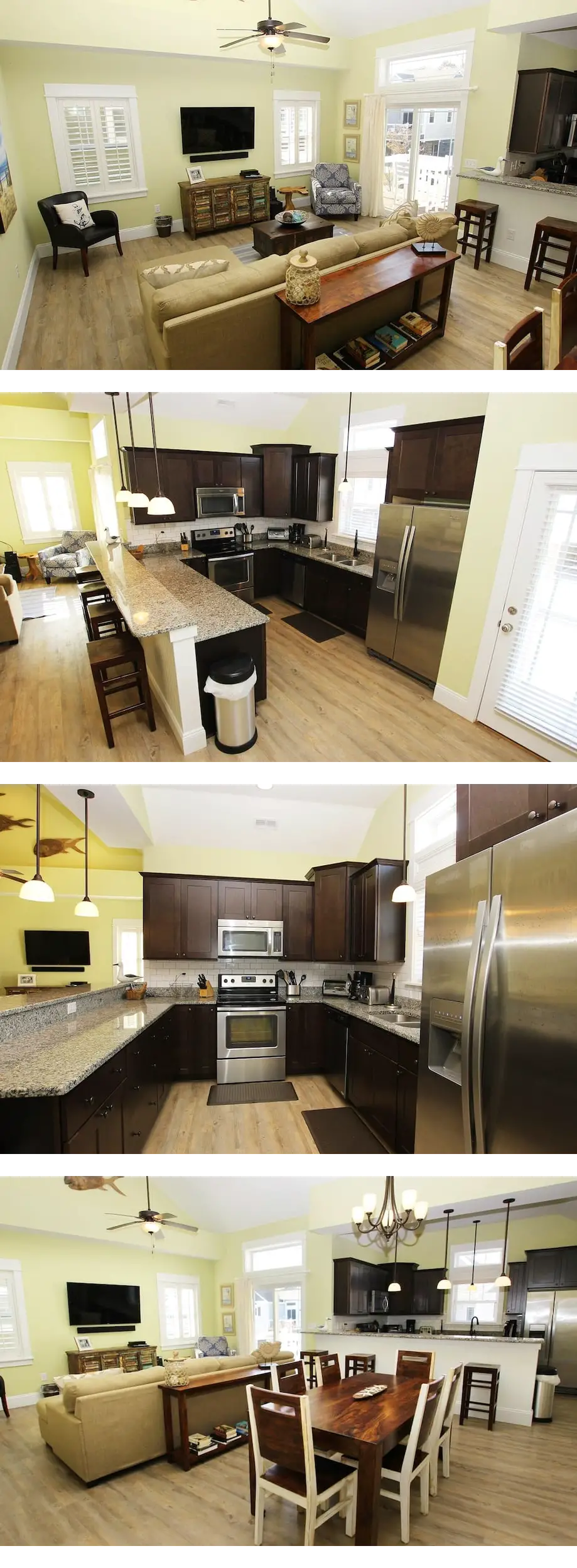 Oceanside, Patio, Hot Tub, Rec Room, BV8...