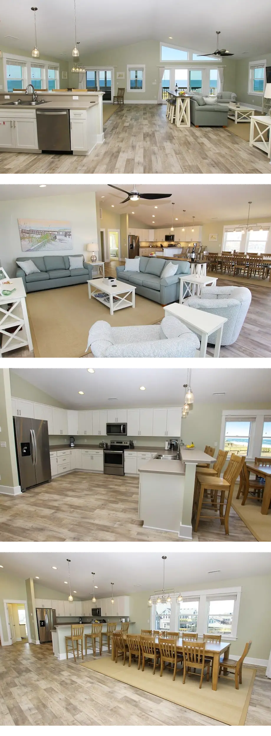 OCEANFRONT, Ocean Views, Private Beach W...