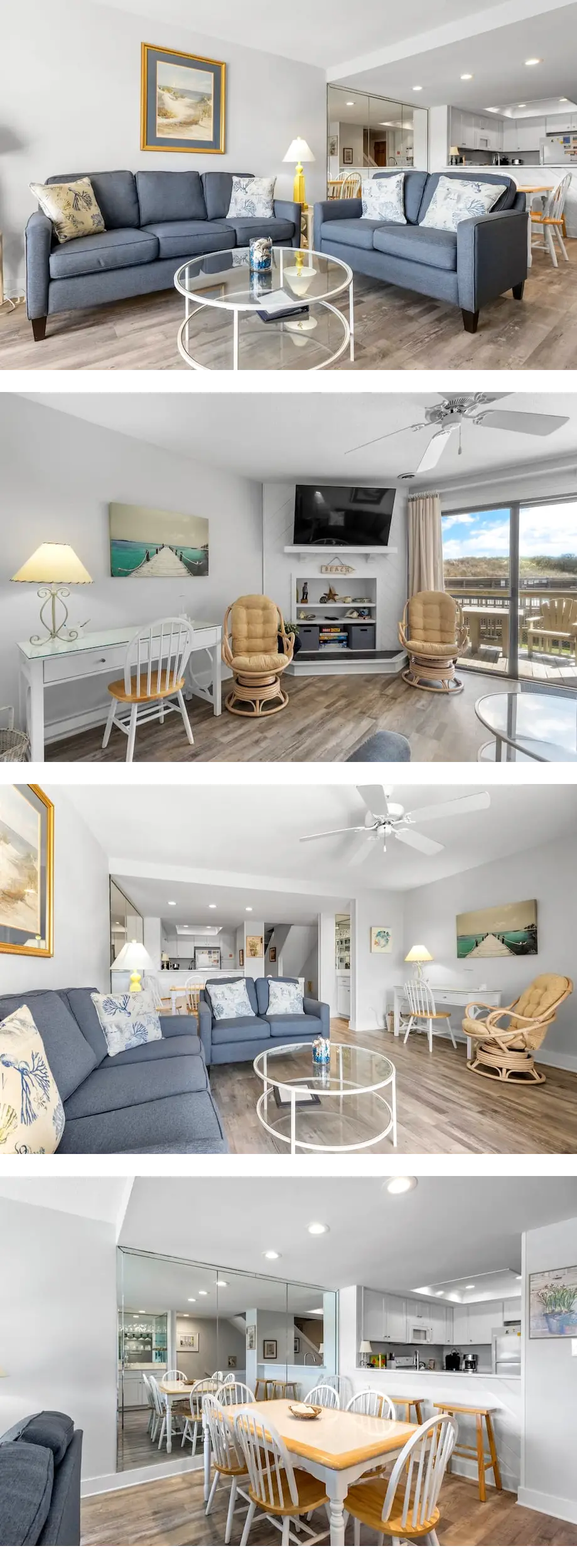Quite Right: Oceanfront, Shared pool, Te...
