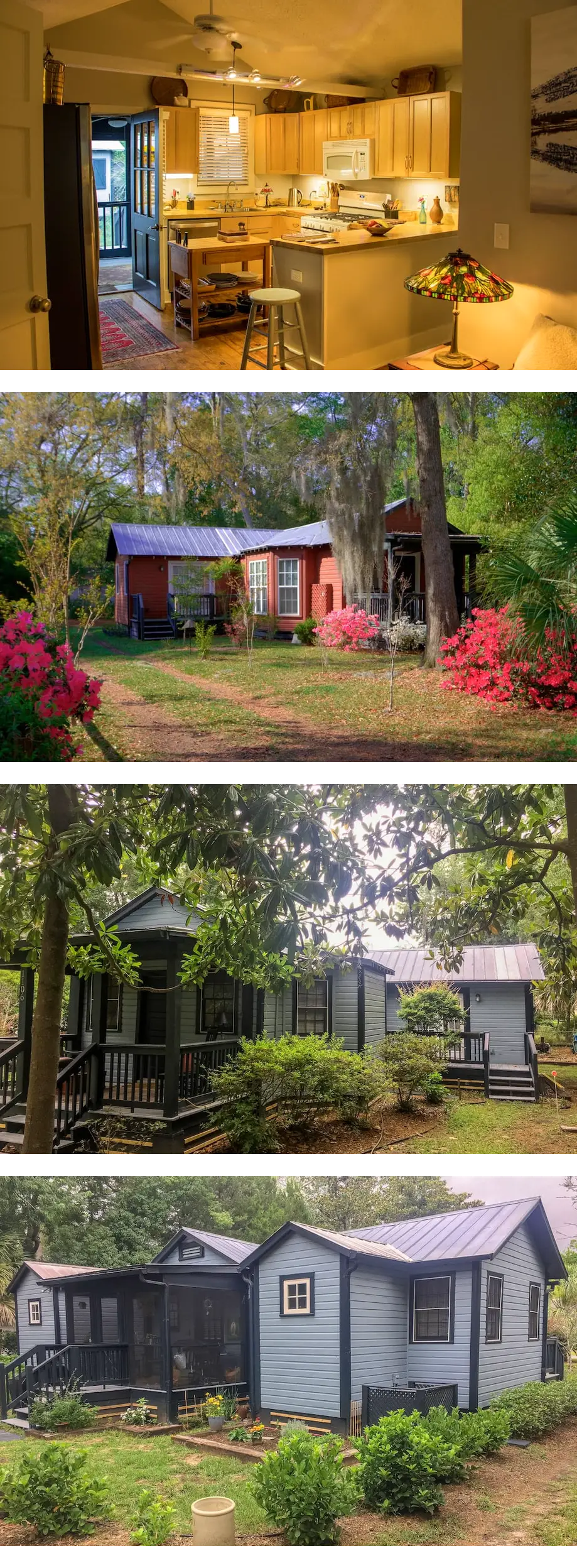 Adorable 2 Bed, 2 Bath Cottage in Histor...