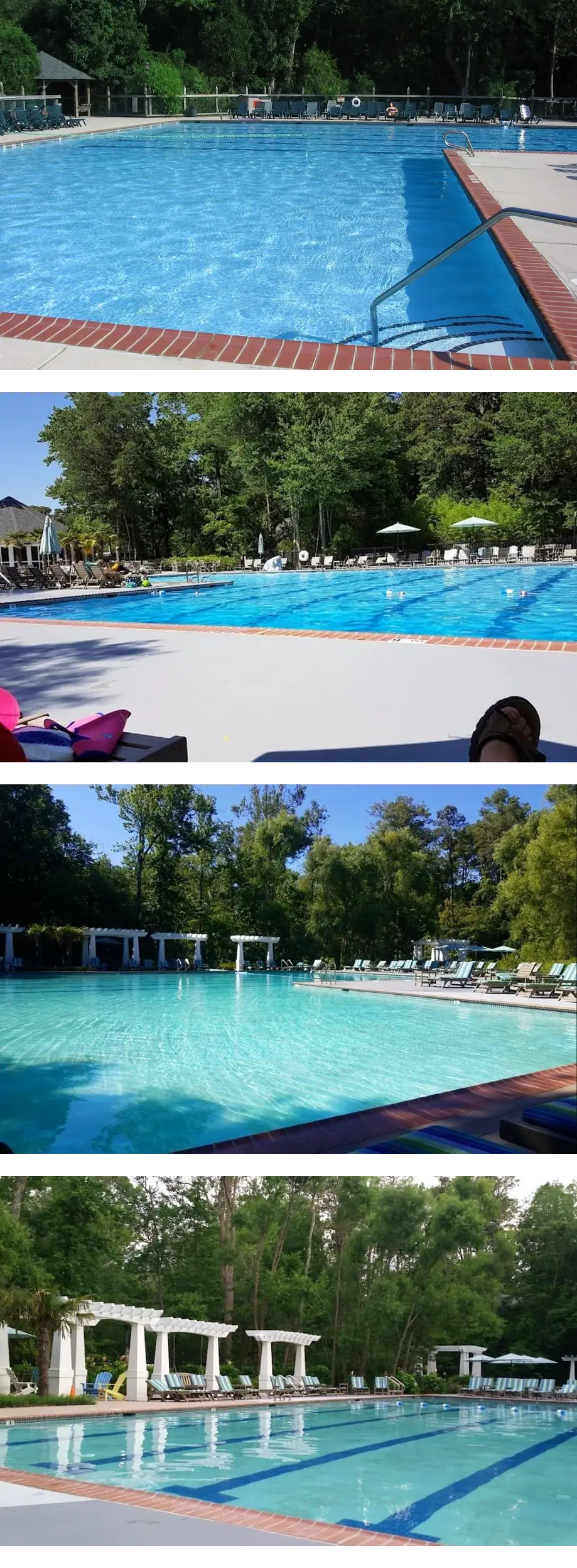 Spacious 4BR Condo - Best Resort Ameniti...