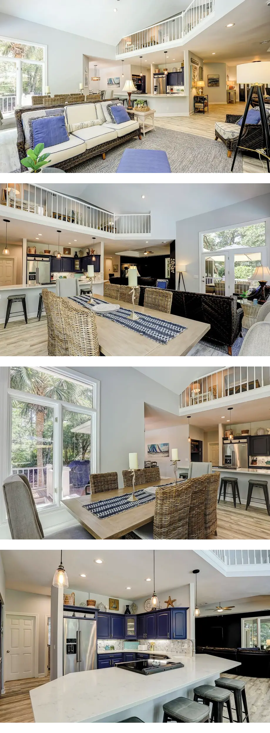 Spacious Home 2 Masters Golf / Lagoon Vi...