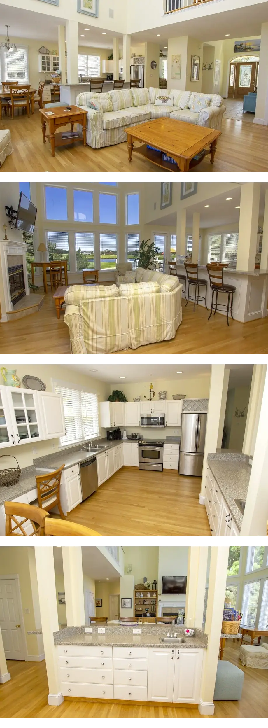 Soundside, Private Pool, Community Ameni...