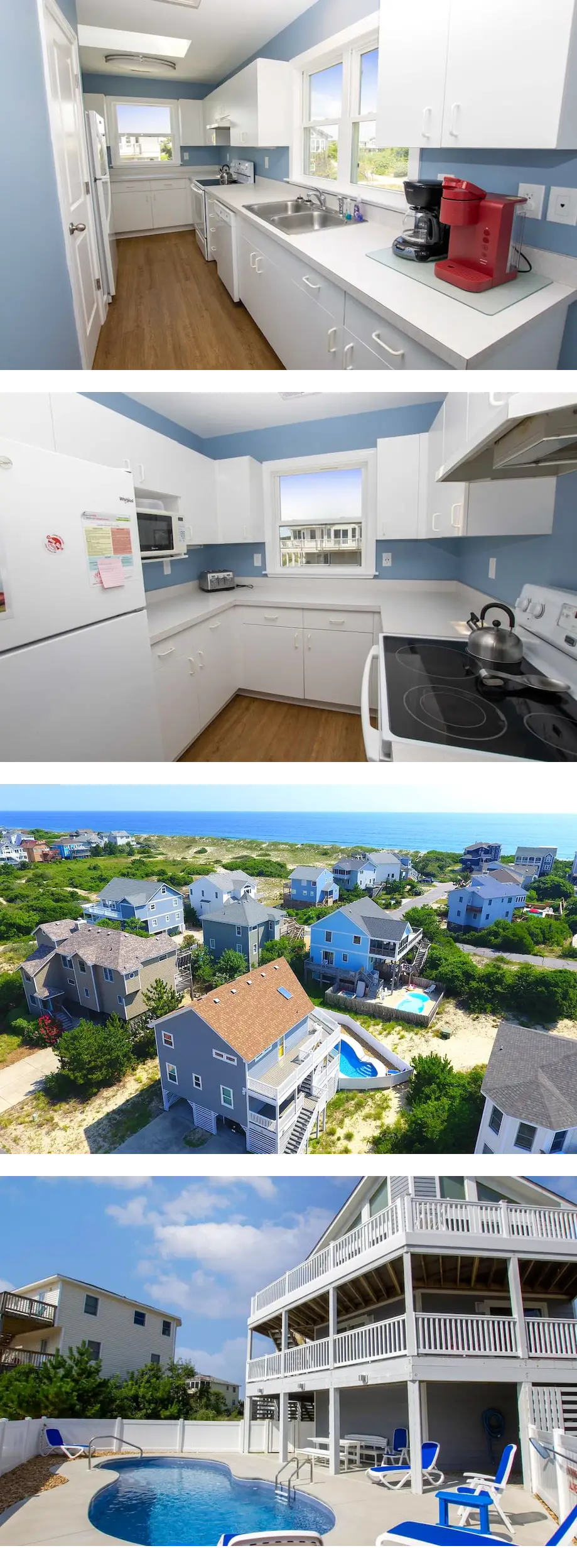 Oceanside, Dogs Welcome, Private Pool, 8...