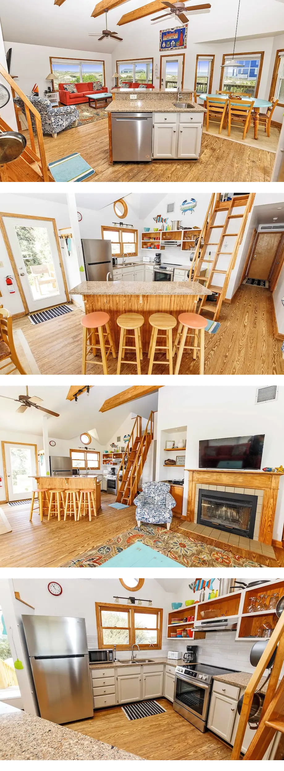 Oceanside, Ocean Views, Close to Beach, ...