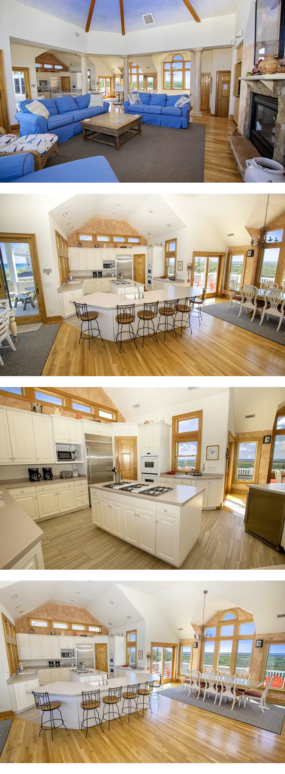 OCEANFRONT, Private Pool, Rec Rm, Ocean ...