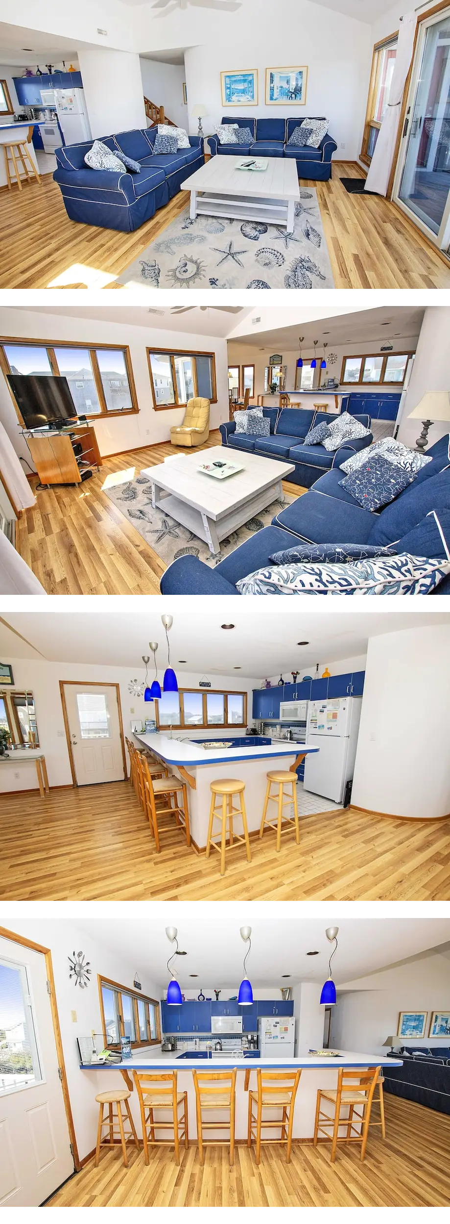Semi-Oceanfront, Private Pool, Hot Tub, ...