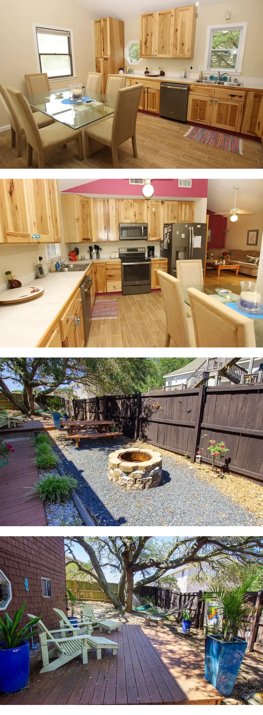 Soundside, Yard, Dogs Welcome, Patio wit...