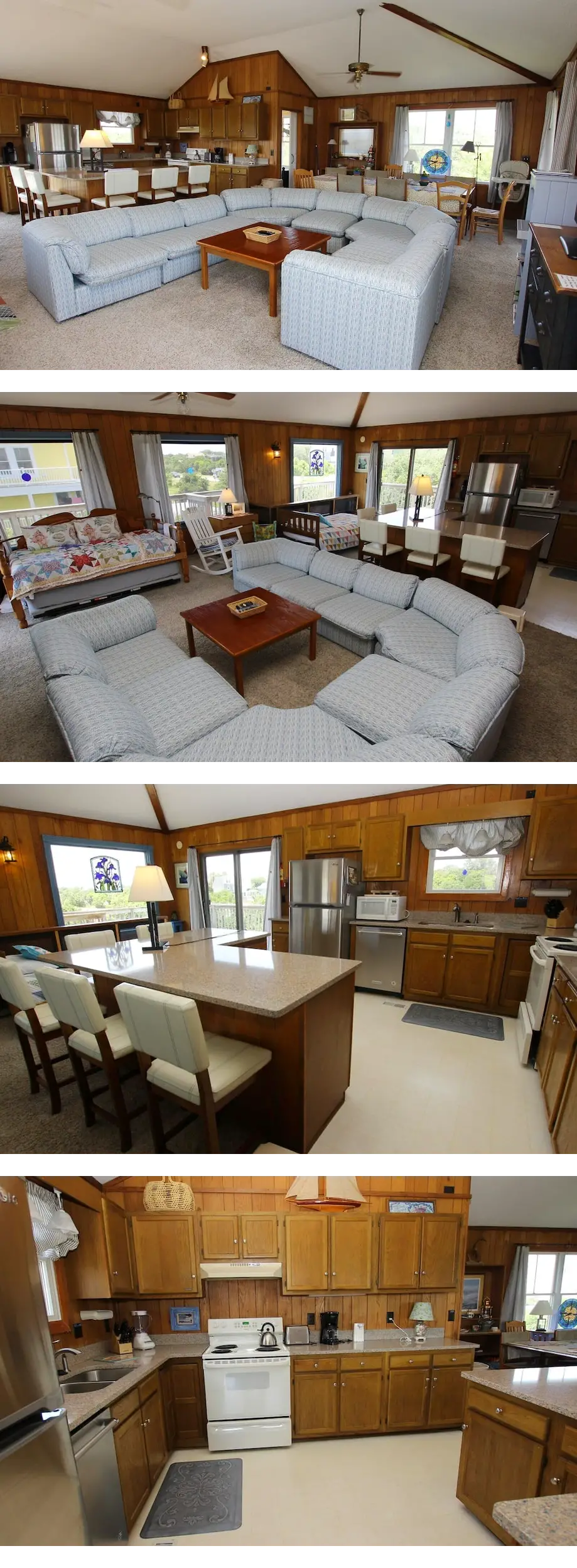 Oceanside, Private Pool, Hot Tub, Screen...