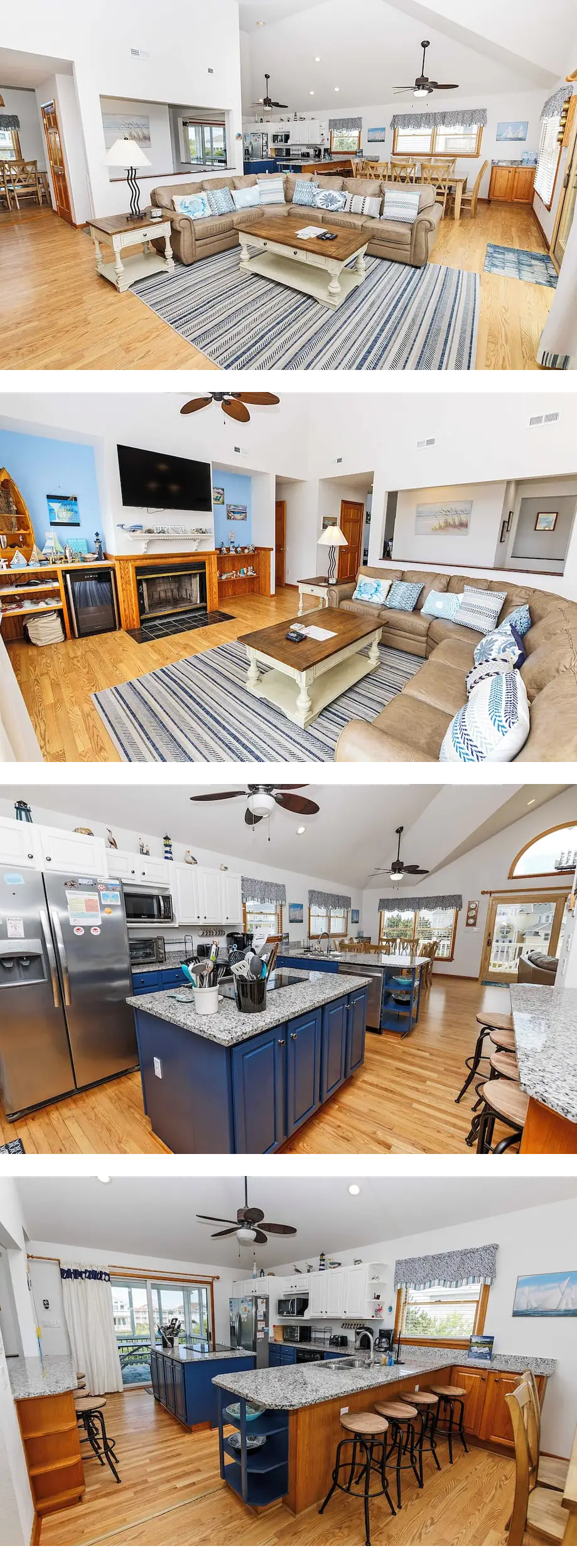 Semi-Oceanfront, Private Pool, H Tub, Po...