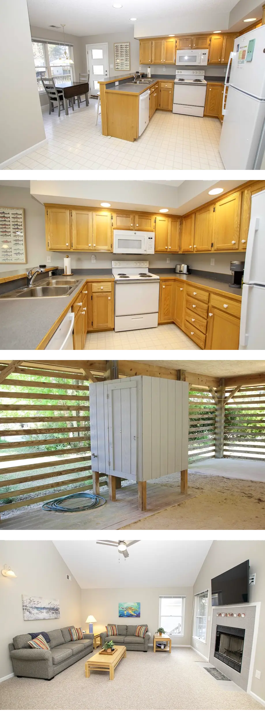 Soundside, Cozy, Close to Shopping and s...