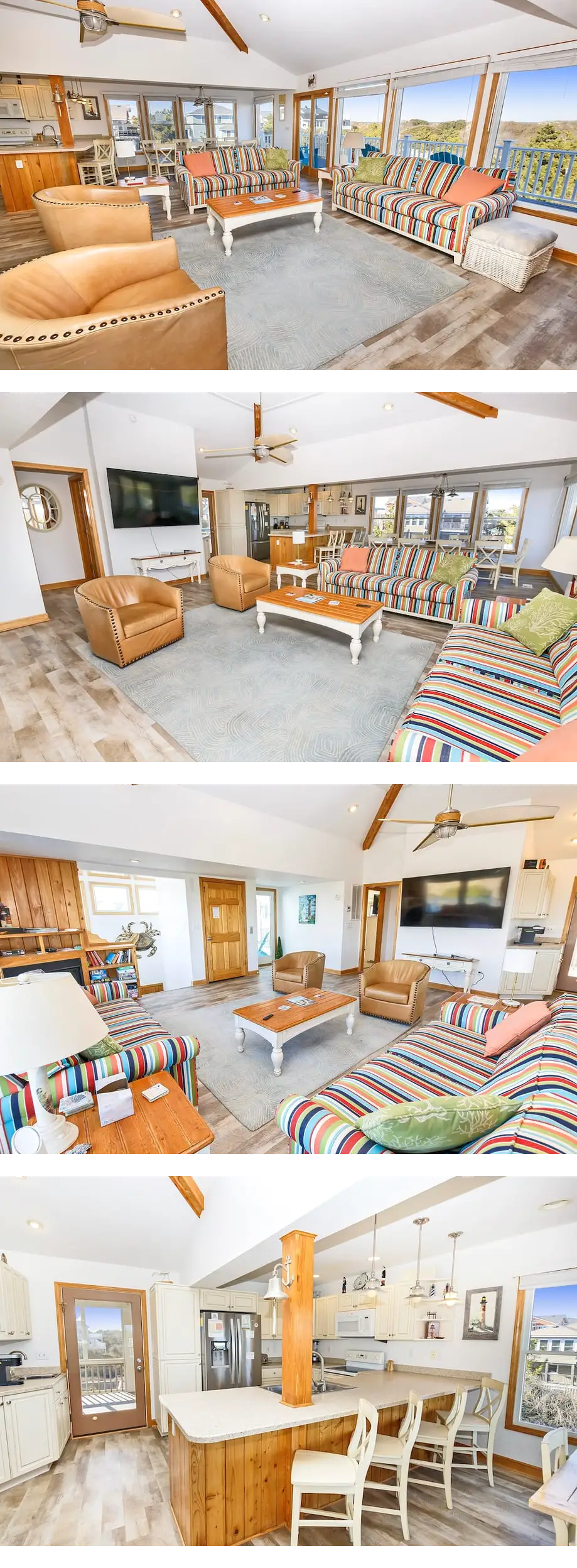 Semi-Oceanfront, ELEV, Ocean views, Priv...