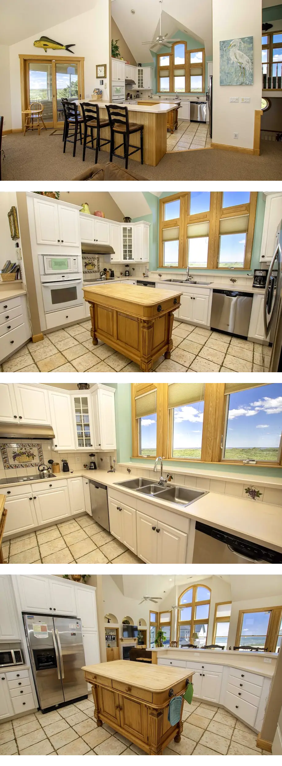 Semi-Oceanfront, Rec Rm, Pool, Hot Tub, ...