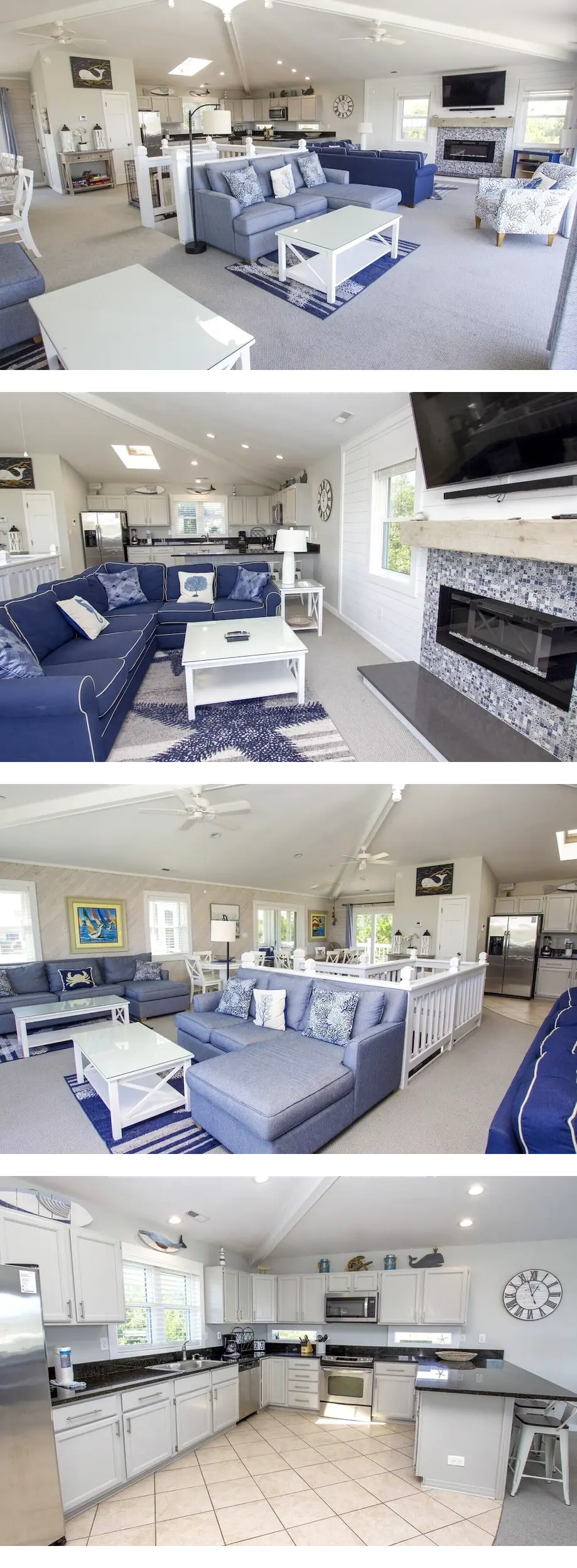 Oceanside, Priv Pool, Hot Tub, Sun Decks...