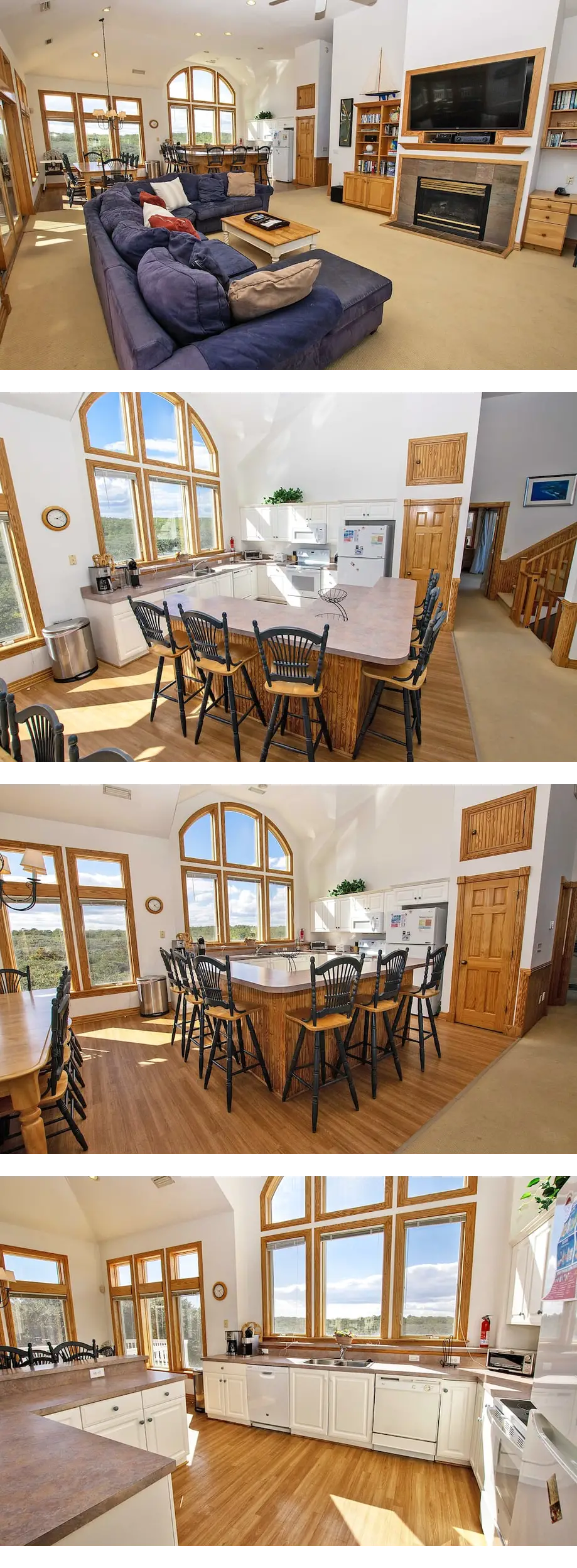 Semi-Oceanfront, Pool, Hot Tub, Close to...