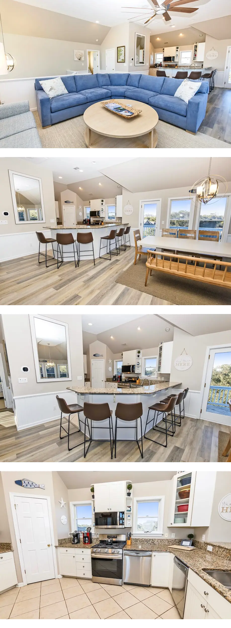 Oceanside, 6 BRs, Pool, Hot Tub, Dogs We...