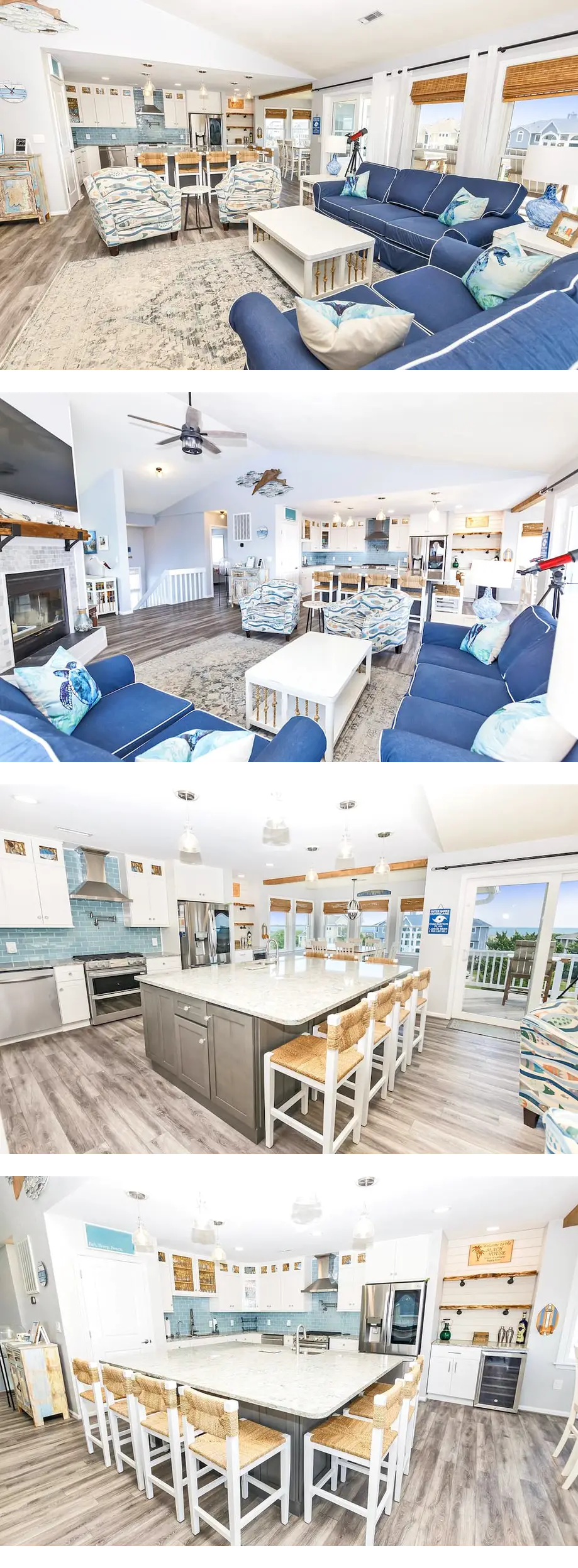 Semi-Oceanfront, Priv Pool, Ocean Views,...