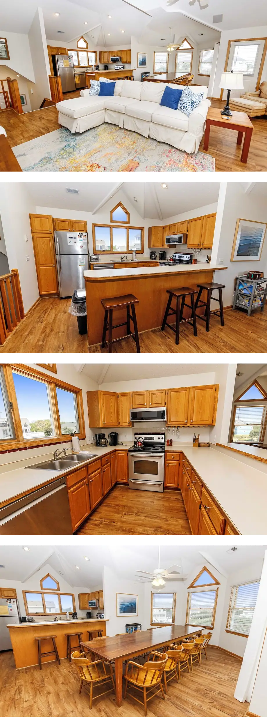 Oceanside, Private Pool, Community Pool,...