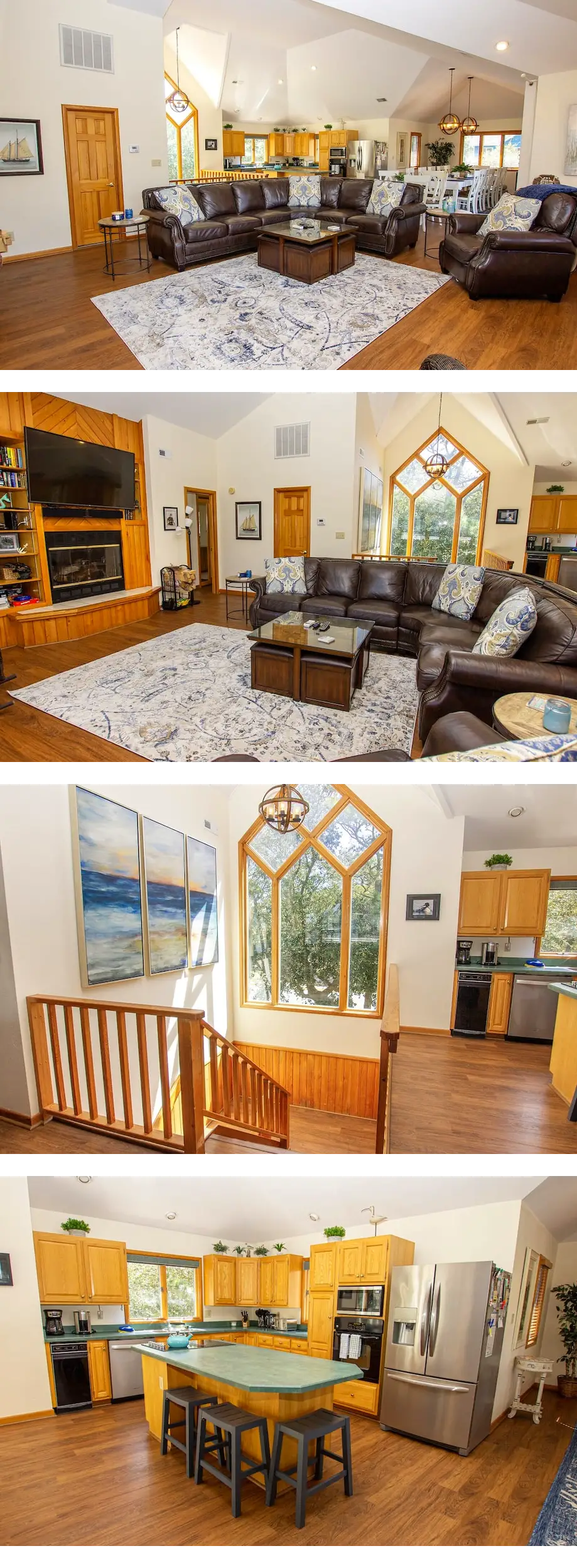 Soundside, Private Pool, Hot Tub, Screen...