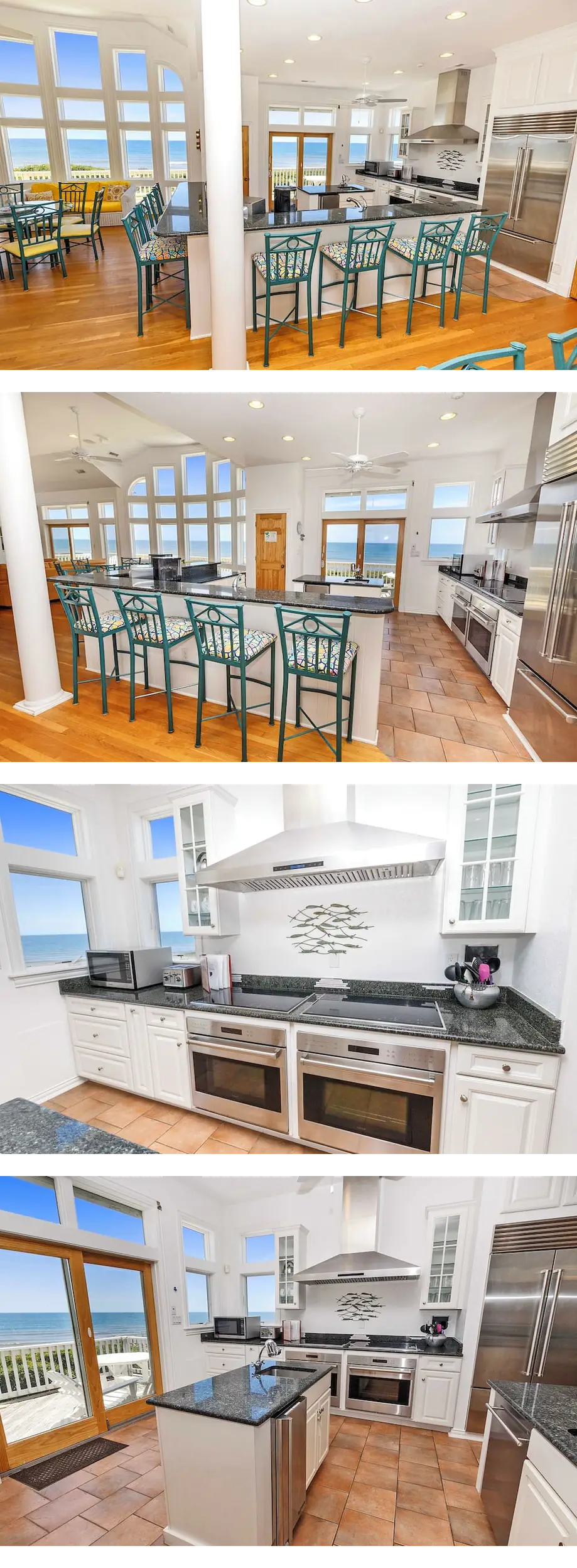 OCEANFRONT, Pool, ELEV, Pool Table, Ocea...