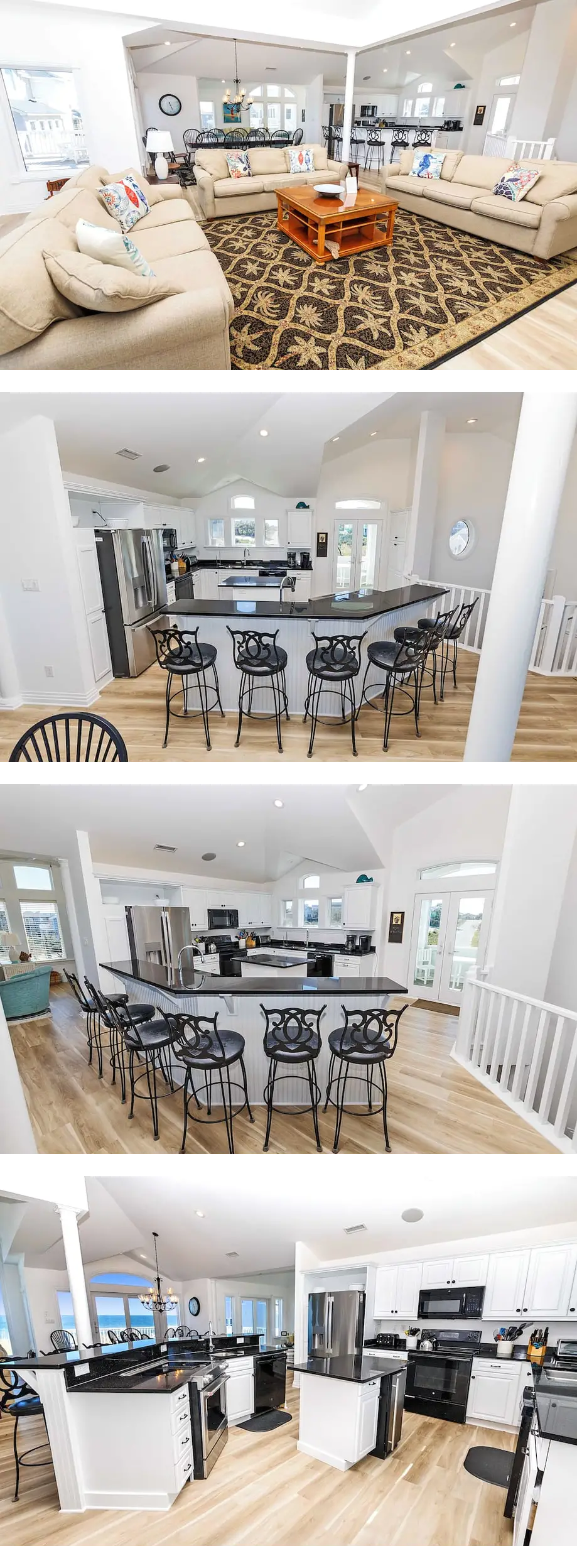 OCEANFRONT, Ocean Views, Pool, ELEV, H T...