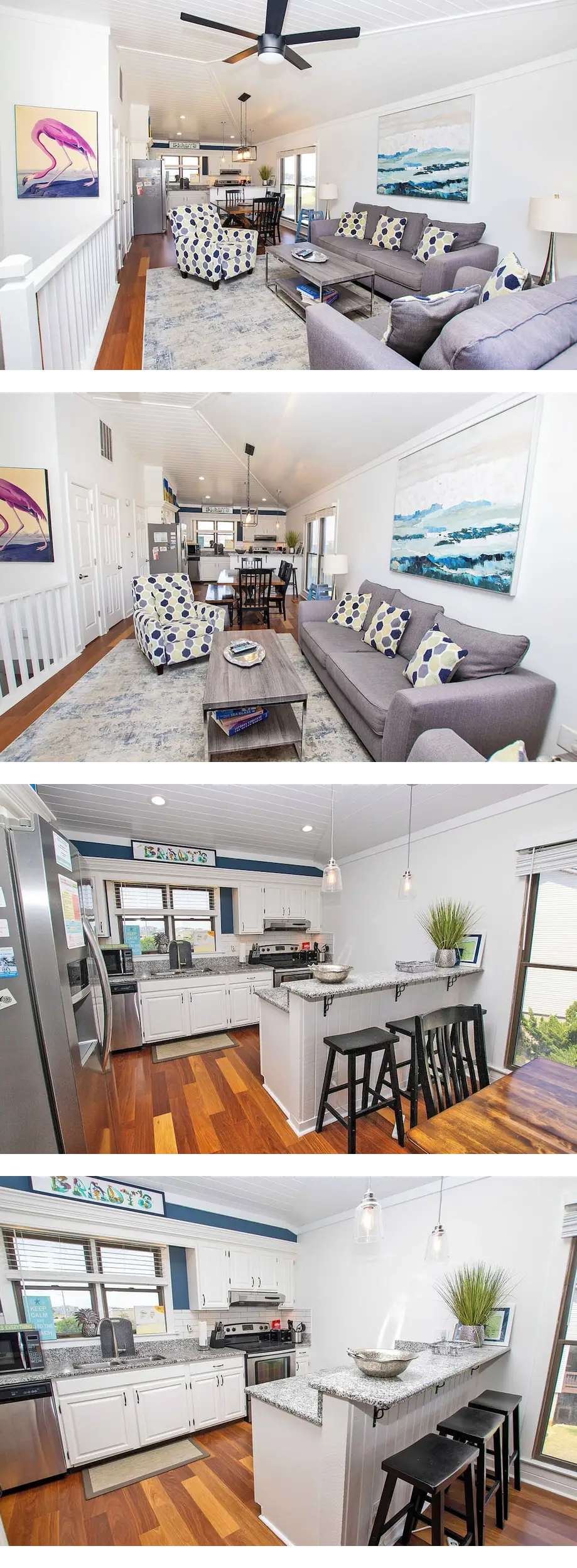 Oceanside, Close to Beach Access, Commun...