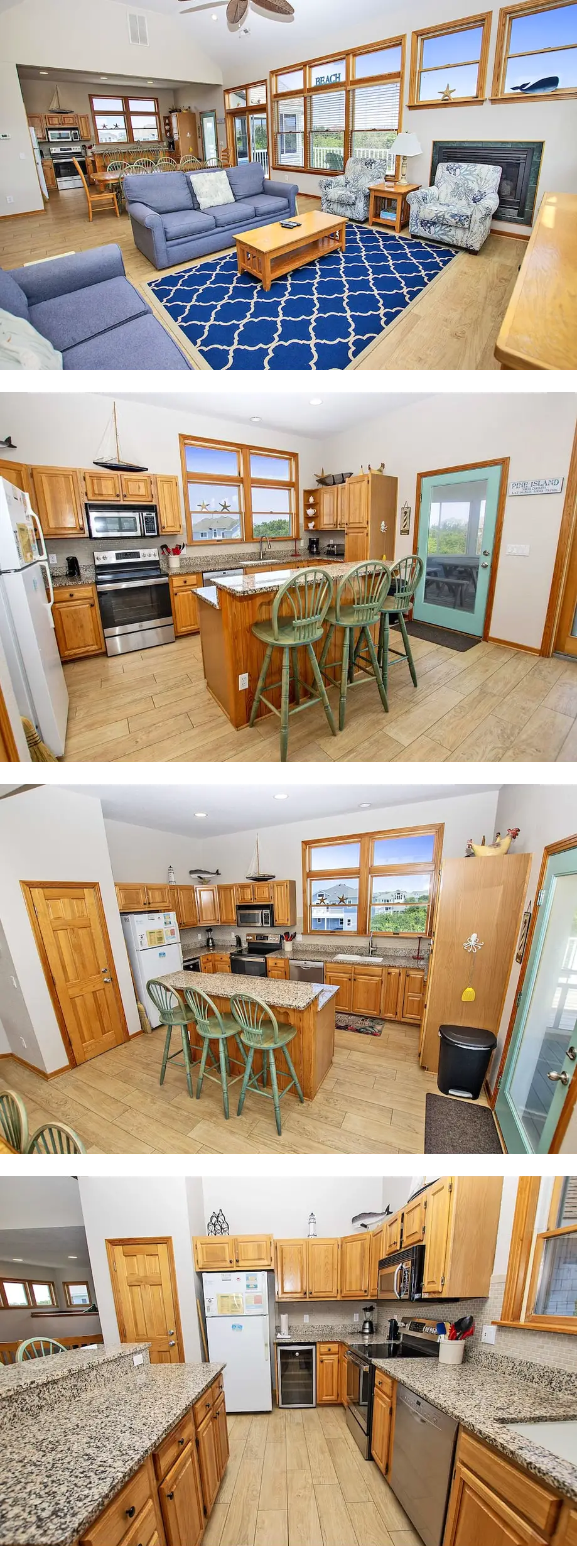 Oceanside, Private Pool, Volleyball, Scr...