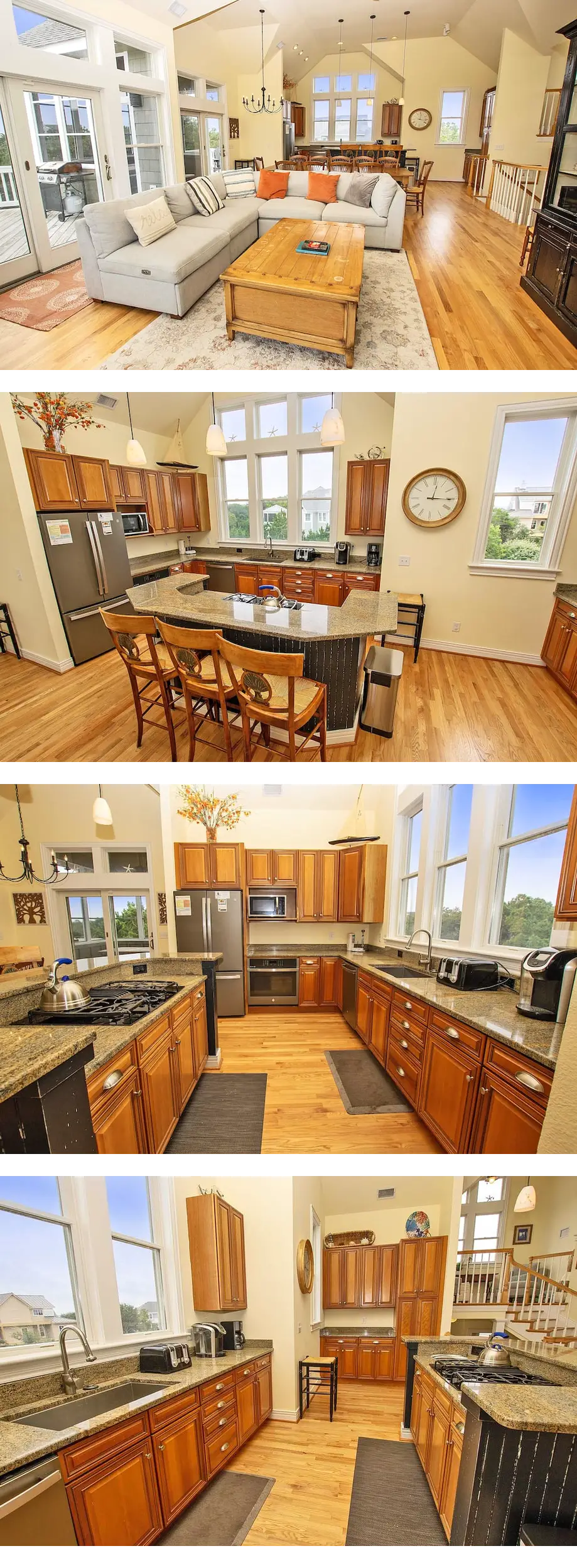 Soundside, Private Pool, Hot Tub, Commun...